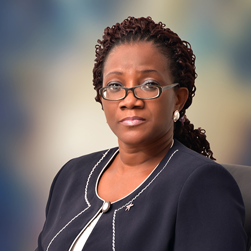Akpomuka, Ndidi Frances
