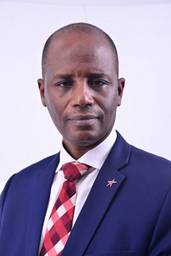 Babura, Badamasi Auwalu