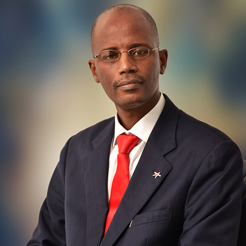 Babura, Badamosi Auwalu