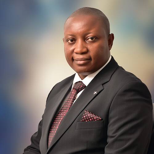 Ocholi Etu