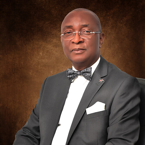 Ogbechie, Chris Ike