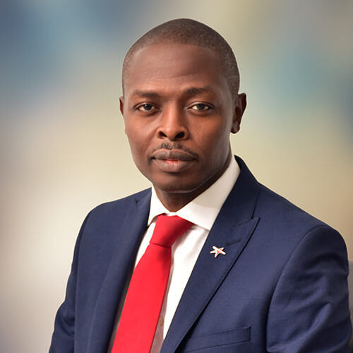 Preghafi, Tonye Lawrence