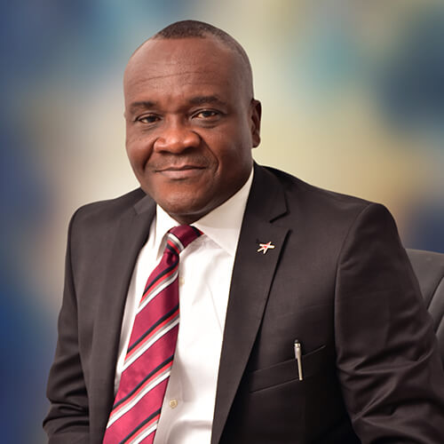 Ukwat, Enobong Victor