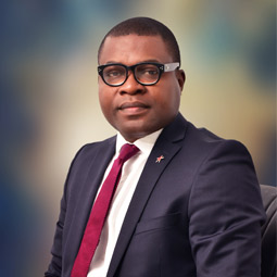 Ejekam, Uche Charles