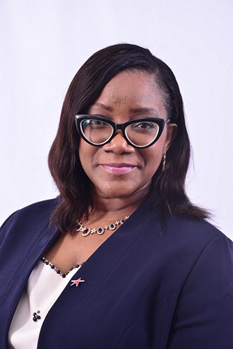 Akpomuka, Ndidi Frances