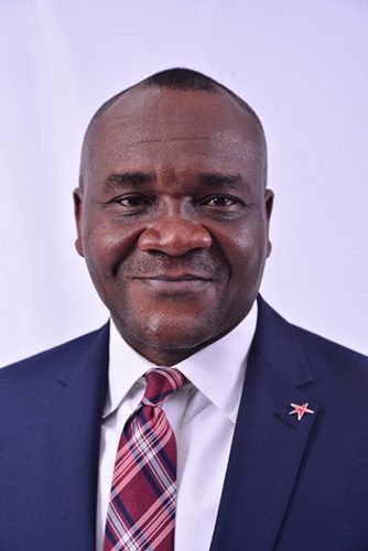 Ukwat, Enobong Victor
