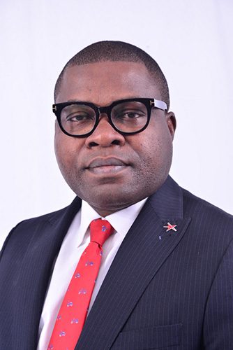 Ejekam, Uche Charles
