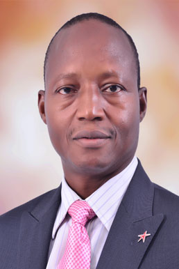 Bichi, Umar Sule