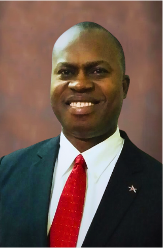 Mudi Sheriff Abdulkarim