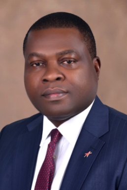 Ejekam, Charles Uche (FNIMN)